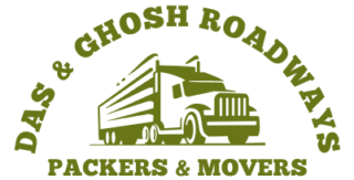 Das & Ghosh Roadways Packers & Movers